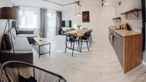 Apartament Centrum